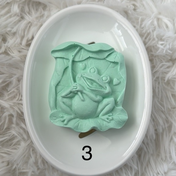 Custom soap box 🧼 Please read full description before purchase ❤️ - Picture 4 of 12